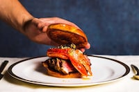$1,000 Lobster Roll Kits Image 3