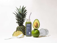 Vegan Egg White Smoothies Image 2