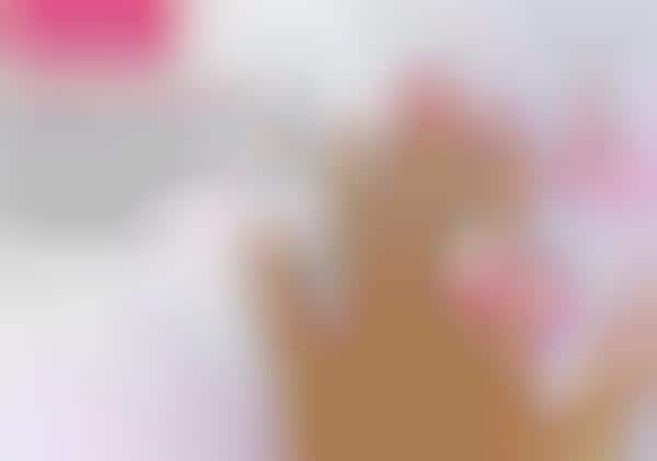 AI-Powered Virtual Manicures