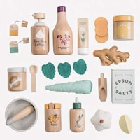 Alternative Wellness Toy Sets Image 3