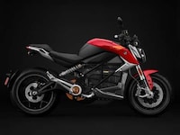 Electronically Upgradeable Motorcycles Image 3