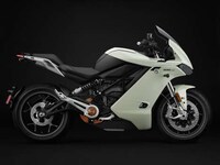Electronically Upgradeable Motorcycles Image 4
