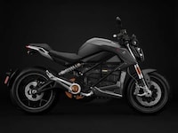 Electronically Upgradeable Motorcycles Image 5