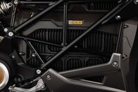 Electronically Upgradeable Motorcycles Image 6