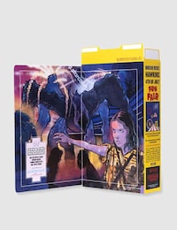 Retro Sci-Fi Cereal Boxes Image 3