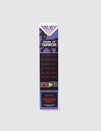 Retro Sci-Fi Cereal Boxes Image 5