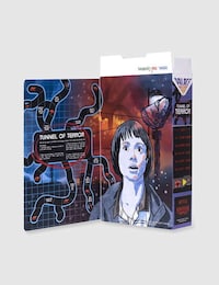 Retro Sci-Fi Cereal Boxes Image 6