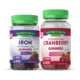 Body-Boosting Gummy Supplements Image 1