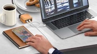 Portable Professional Technology Chargers Image 2