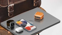 Portable Professional Technology Chargers Image 3