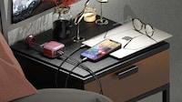 Portable Professional Technology Chargers Image 5