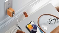 Portable Professional Technology Chargers Image 6