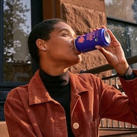 Colorful Kombucha Branding Image 7