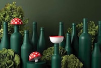 Quirky Fungi Kitchenwares