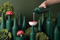 Quirky Fungi Kitchenwares Image 2