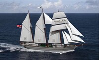 Zero-Emission Sailboats