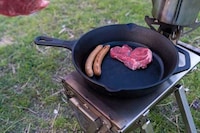 Convertible Outdoor Cooking Systems Image 4