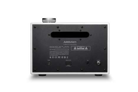 Angular Bluetooth Stereo Speakers