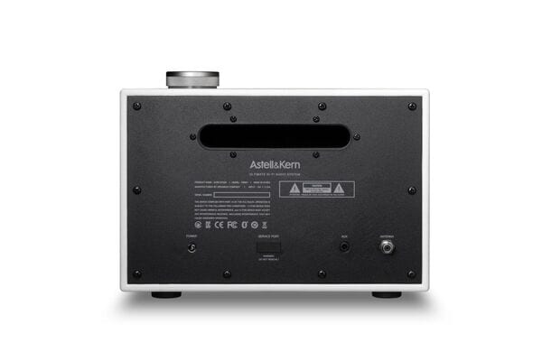 Angular Bluetooth Stereo Speakers