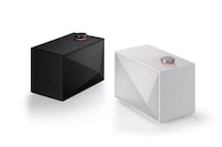 Angular Bluetooth Stereo Speakers Image 2