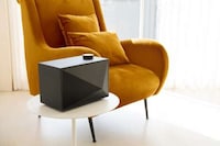 Angular Bluetooth Stereo Speakers Image 3