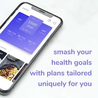 Unhealthy Eating Habit-Changing Apps Image 2