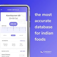 Unhealthy Eating Habit-Changing Apps Image 4