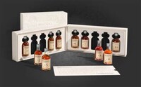Interactive Whiskey Tasting Kits Image 1