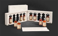 Interactive Whiskey Tasting Kits