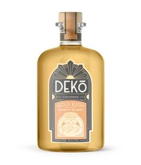 Sophisticated Kosher Cocktails Image 1