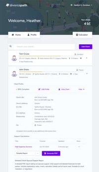 Divorce-Simplifying Platforms Image 5