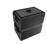 Modular Portable Sound Systems Image 2