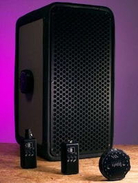 Modular Portable Sound Systems Image 3