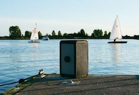 Modular Portable Sound Systems Image 4