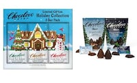 Festive Celebration Chocolate Products Image 1
