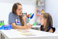Assisted Speech Apps
