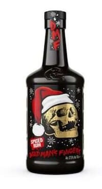 Festively Macabre Rums Image 1