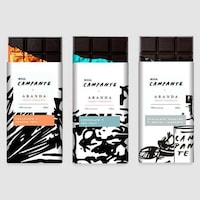 Mezcal-Paired Artisanal Chocolates Image 1