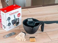 Pro-Grade Griller Tools Image 2