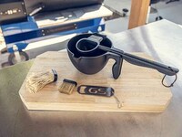 Pro-Grade Griller Tools Image 3