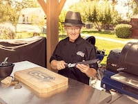 Pro-Grade Griller Tools Image 4