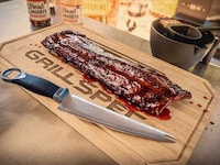 Pro-Grade Griller Tools Image 5