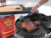 Pro-Grade Griller Tools Image 6