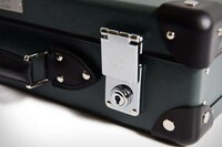 Green-Hued Secret Agent Cases Image 4