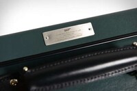 Green-Hued Secret Agent Cases Image 5