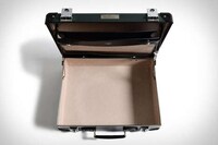 Green-Hued Secret Agent Cases Image 8