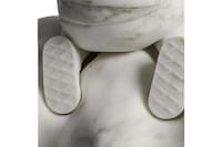 Afro-Futuristic Marble Sculptures Image 4