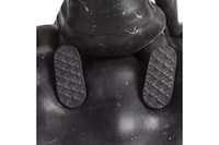 Afro-Futuristic Marble Sculptures Image 5