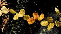 Mess-Free Potato Chips Image 2