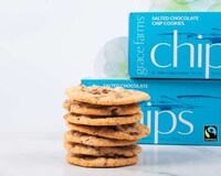 Certified Fair Trade Cookies Image 1